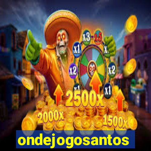 ondejogosantos