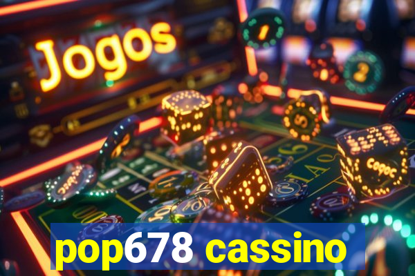 pop678 cassino