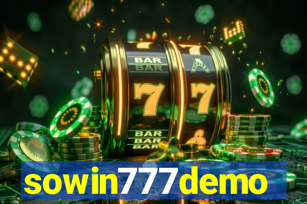 sowin777demo