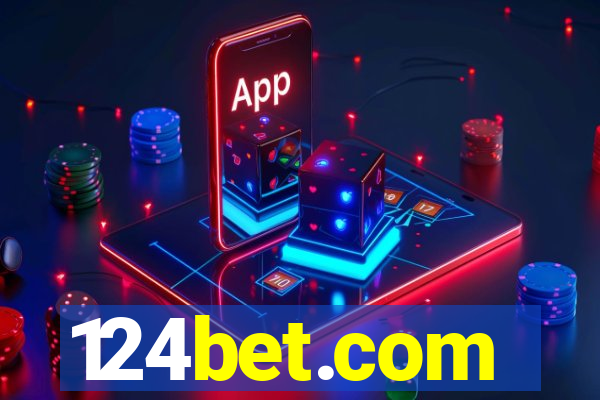 124bet.com