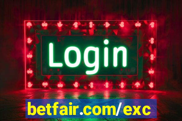 betfair.com/exchange/