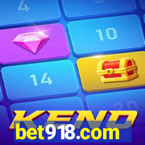 bet918.com