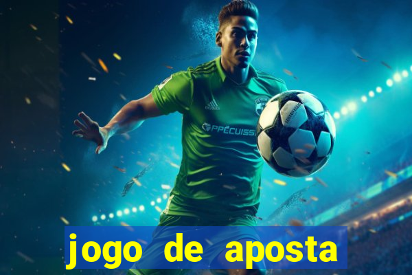 jogo de aposta mais facil de ganhar