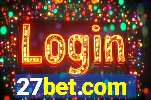 27bet.com