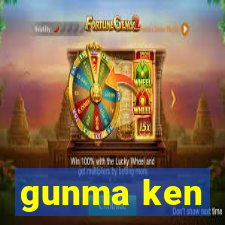 gunma ken