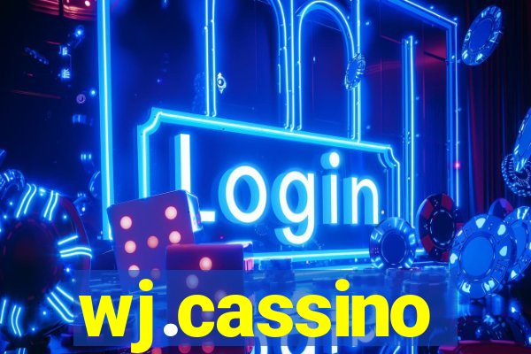 wj.cassino