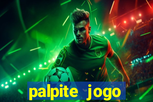 palpite jogo barcelona hoje