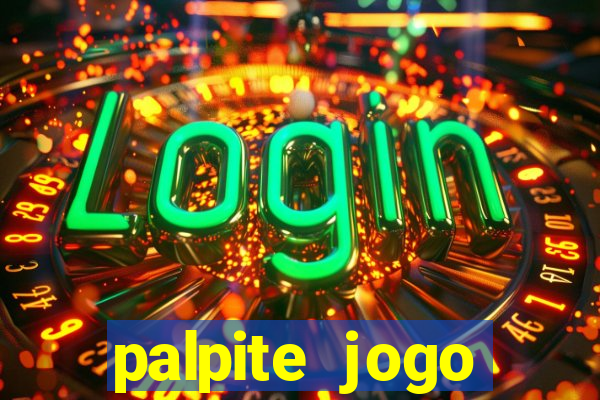 palpite jogo barcelona hoje