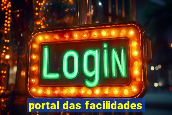 portal das facilidades