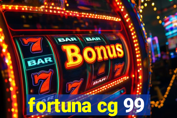 fortuna cg 99