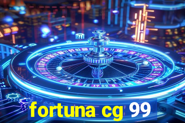 fortuna cg 99