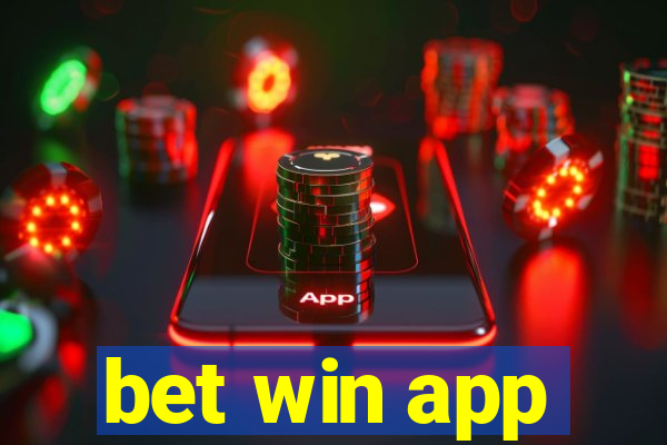 bet win app