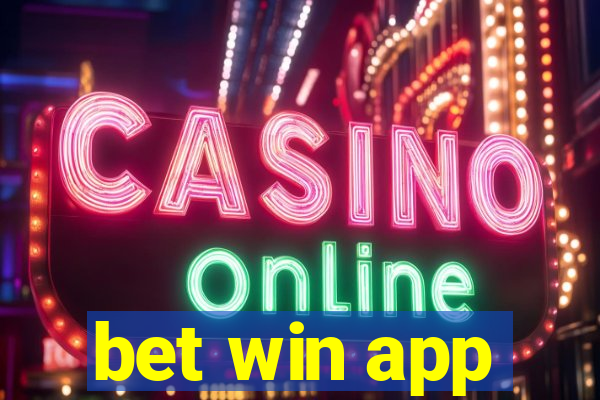 bet win app