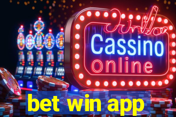 bet win app