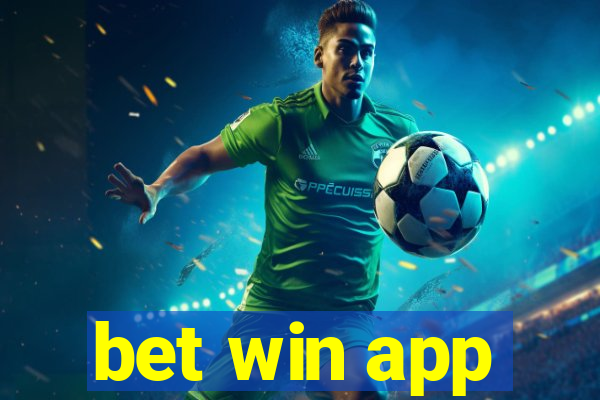 bet win app