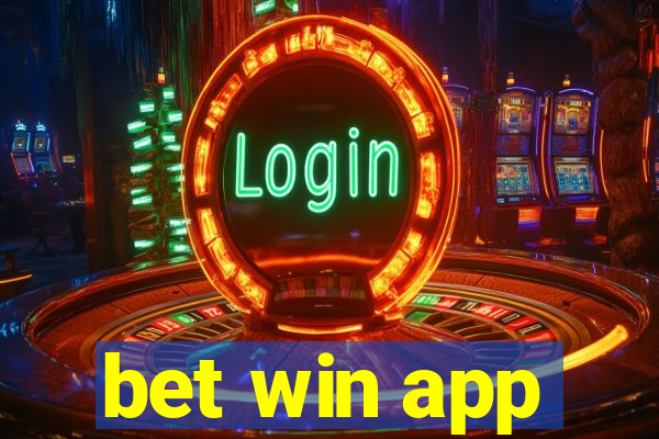 bet win app