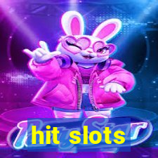 hit slots