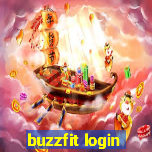 buzzfit login