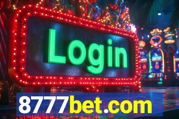 8777bet.com