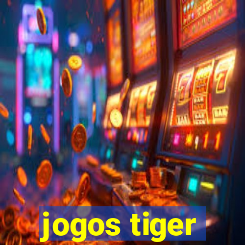 jogos tiger