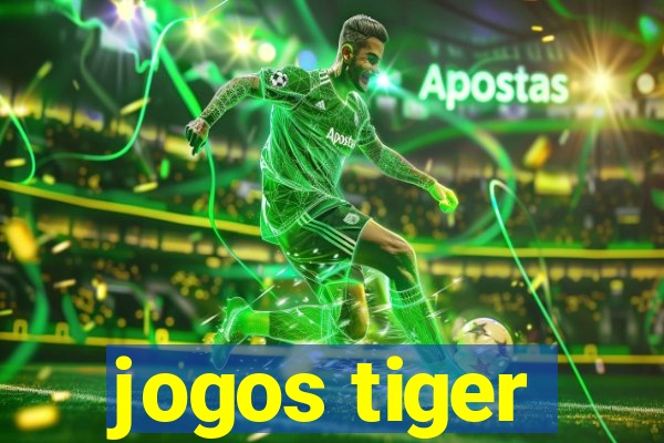 jogos tiger