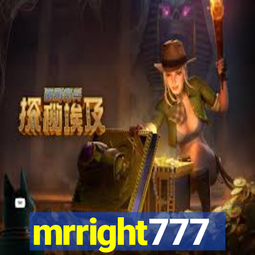 mrright777