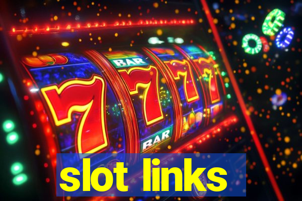 slot links