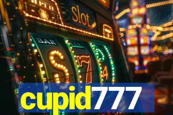 cupid777