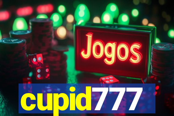 cupid777