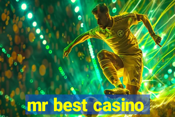 mr best casino