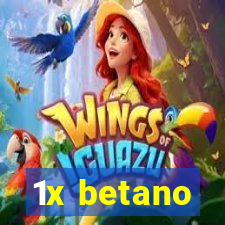 1x betano