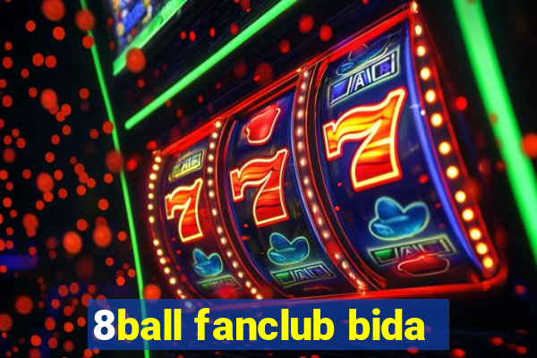 8ball fanclub bida