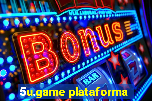 5u.game plataforma