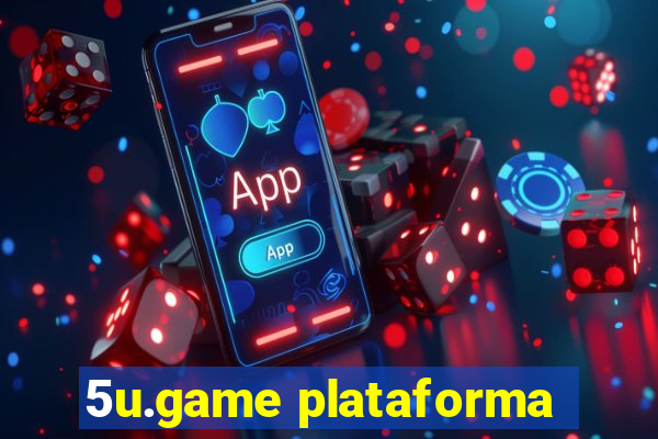 5u.game plataforma