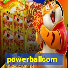 powerballcom