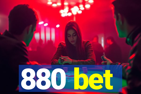 880 bet