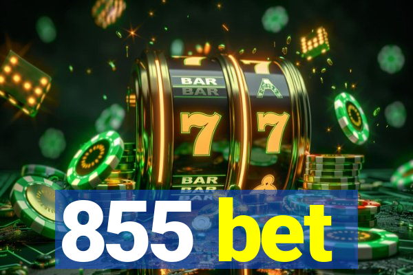 855 bet