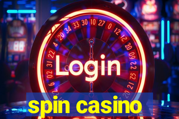 spin casino