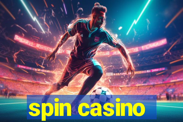 spin casino