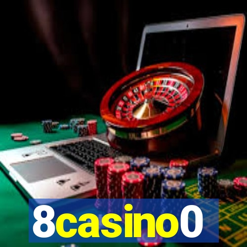 8casino0