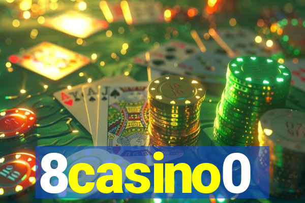 8casino0