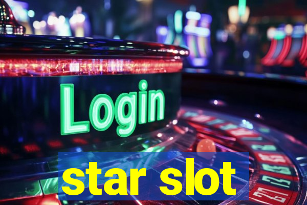 star slot