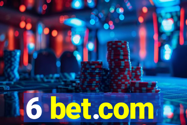 6 bet.com