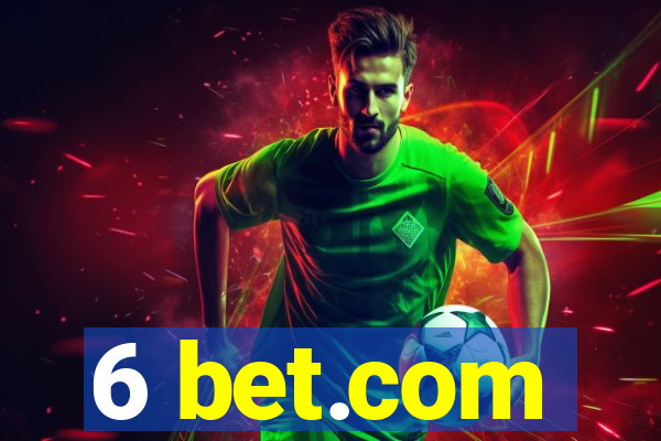 6 bet.com