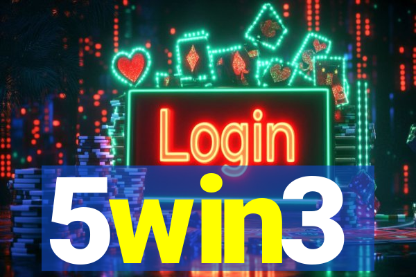 5win3