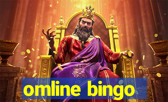 omline bingo