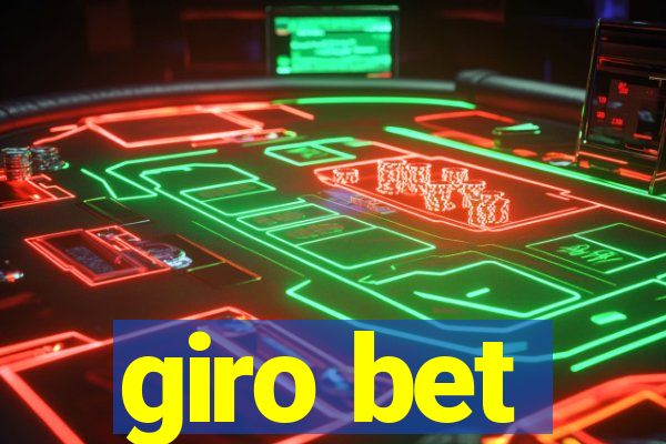 giro bet