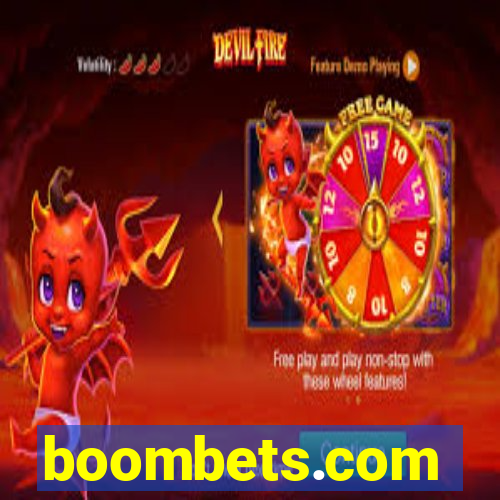 boombets.com