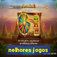 nelhores jogos