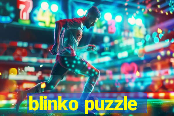 blinko puzzle